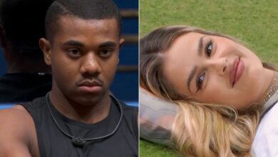 BBB 24: Após baixaria, Yasmin dá trégua a Davi e elogia o rival: “Único…”