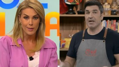 Sensitiva prevê casamento de Ana Hickmann e Edu Guedes em 2025