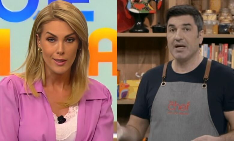 Sensitiva prevê casamento de Ana Hickmann e Edu Guedes em 2025