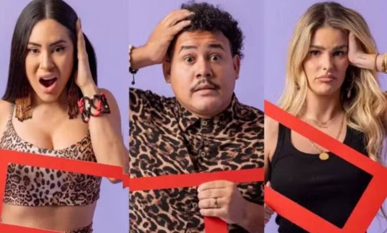 BBB 24: Yasmin Brunet é eliminada em paredão contra Lucas e Isabelle