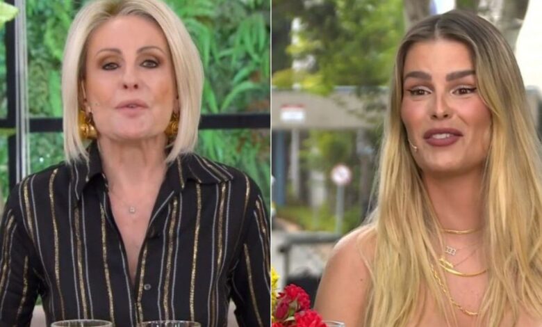 BBB 24: No Mais Você, Yasmin admite que Wanessa infringiu as regras e cita erros com Davi