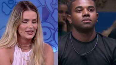 BBB 24: VAR entra em ação para ‘inocentar’ Davi e Yasmin fica decepcionada com aliados