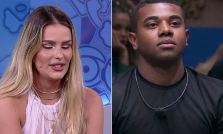 BBB 24: VAR entra em ação para ‘inocentar’ Davi e Yasmin fica decepcionada com aliados