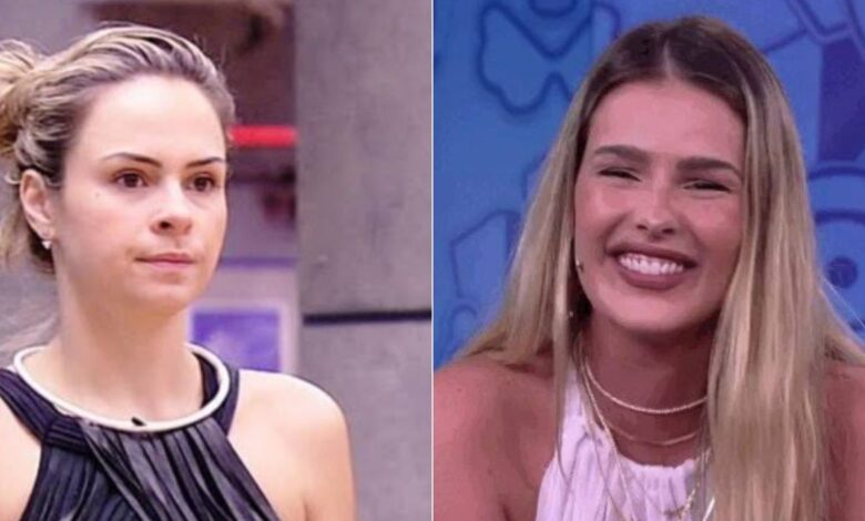 BBB 24: Após Yasmin sair com alto índice de rejeição, Ana Paula Renault se manifesta: “Decidido”