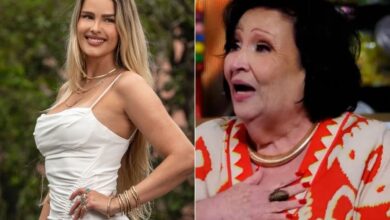 BBB 24: Dona Déa teria dado um ‘sermão’ em Yasmin Brunet no Caldeirão com Huck