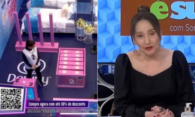 BBB 24: Sonia Abrão cobra esclarecimento da Globo após suposta trapaça de Giovanna para ser líder