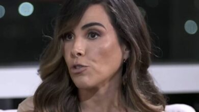 Wanessa Camargo nega racismo e agressão em entrevista ao Fantástico