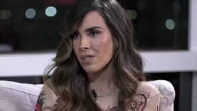 Wanessa Camargo confirma fim do namoro com Dado Dolabella