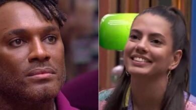 BBB 24: Fred Nicácio explode após fala polêmica de Fernanda: “Uma…”