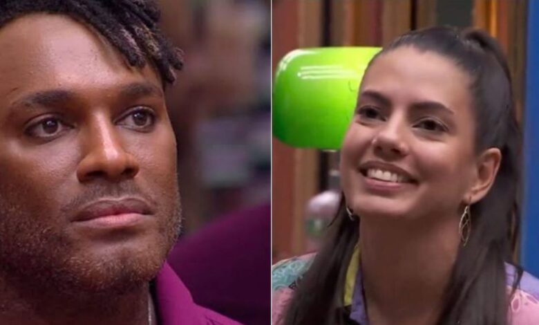 BBB 24: Fred Nicácio explode após fala polêmica de Fernanda: “Uma…”