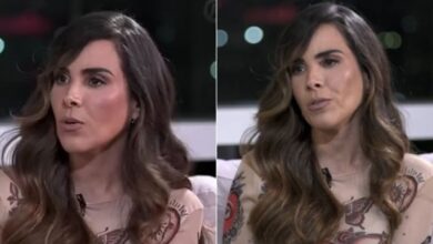 BBB 24: Equipe de Wanessa teria ficado revoltada com a Globo após entrevista no Fantástico