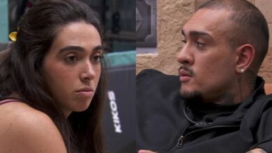 MC Bin Laden e Giovanna criticam grupo Fadas no BBB 24: “Não vieram para jogar”