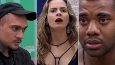 BBB 24: Expulsa em sua edição, Ana Paula Renault pede a desclassificação de Bin e Davi: “Risco”