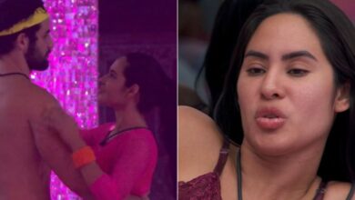 BBB 24: Isabelle responde se toparia beijar Matteus Alegrete: “Gosto de…”