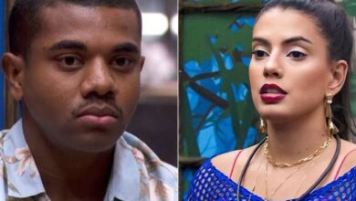 BBB 24: Fernanda critica higiene de Davi e diz que o brother tem complexo de sujeira