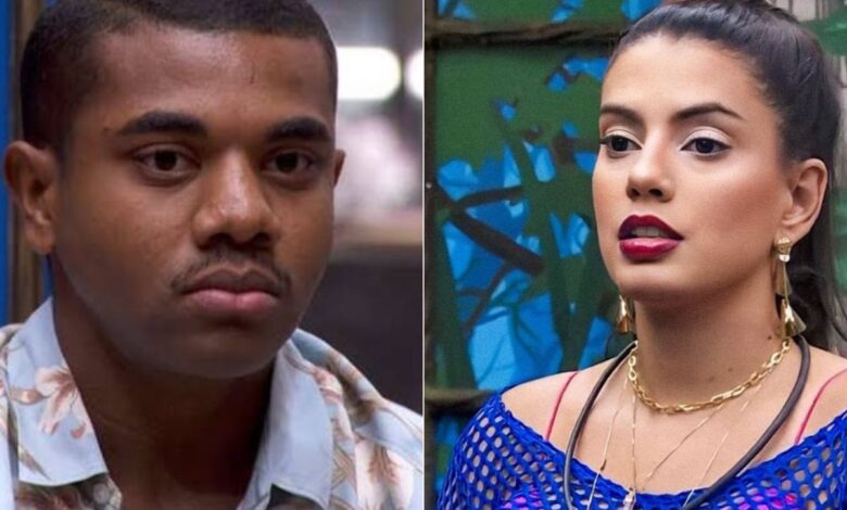 BBB 24: Fernanda critica higiene de Davi e diz que o brother tem complexo de sujeira