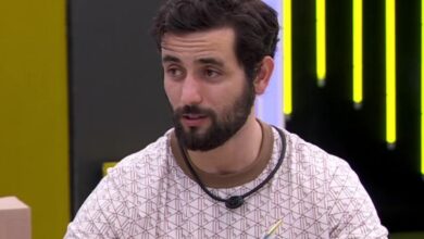 Matteus comenta sobre comportamento “reativo” de Davi após discussão no BBB 24