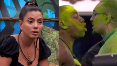 BBB 24: Fernanda dar o que falar ao torcer para expulsão de brother: ‘Seria uma beleza’