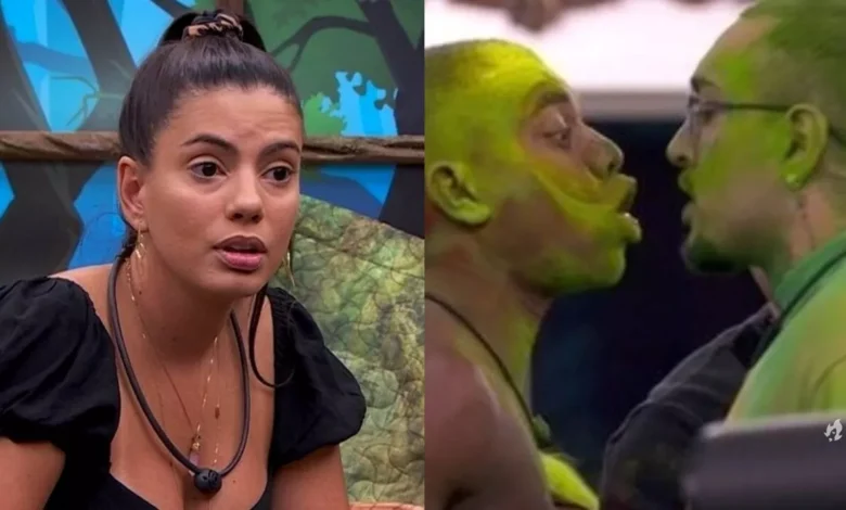 BBB 24: Fernanda dar o que falar ao torcer para expulsão de brother: ‘Seria uma beleza’