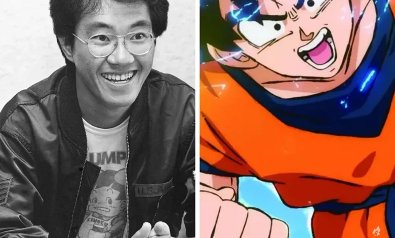 Akira Toriyama, criador de ‘Dragon Ball’, morre aos 68 anos