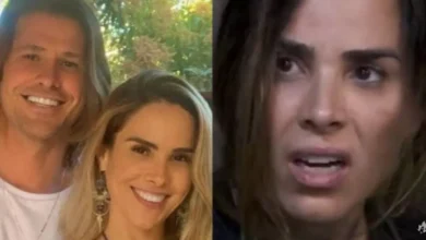 Wanessa pede um tempo após briga ‘violenta’ com Dado Dolabella, diz jornal