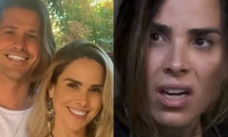 Wanessa pede um tempo após briga ‘violenta’ com Dado Dolabella, diz jornal