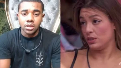 BBB24: Beatriz expõe para brothers versão de Davi sobre Wanessa – vídeo