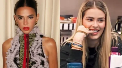 BBB24: Yasmin elogia e faz revelação sobre Bruna Marquezine