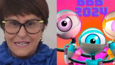 Márcia Sensitiva faz revelação de quem deverá ganhar o BBB24