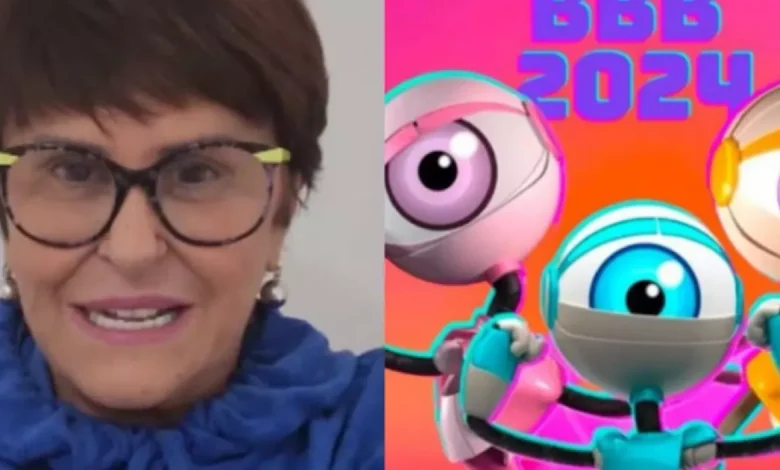 Márcia Sensitiva faz revelação de quem deverá ganhar o BBB24