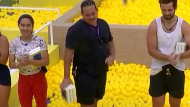 BBB24: Brother vence Prova do Anjo e tira participante do VIP – vídeo