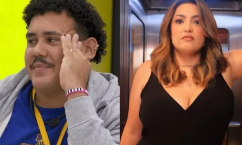 BBB24: Camila Moura diz que irá surpreender Lucas Buda em vídeo do Anjo