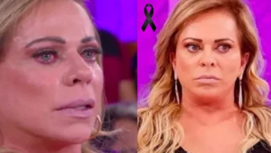 Apresentadora Christina Rocha lamenta triste morte e desabafa: ”Fiz o que podia”