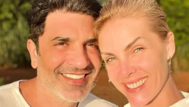 É revelado desde quando Ana Hickmann e Edu Guedes estão se relacionando