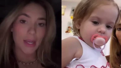 Filha de Virginia Fonseca fica doente e mãe atualiza o seu estado de saúde