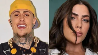 MC Daniel esclarece sua proximidade com Jade Picon: “Nada demais”