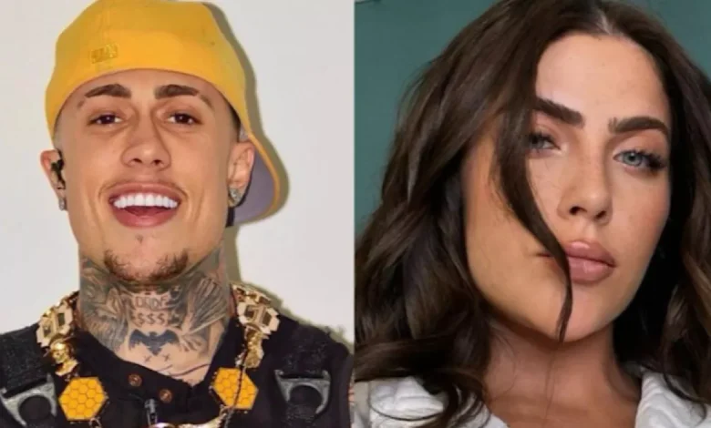 MC Daniel esclarece sua proximidade com Jade Picon: “Nada demais”