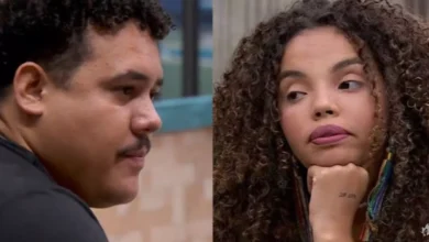 BBB 24: Pitel sugere mimos para Lucas Henrique presentear ex-esposa