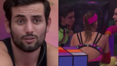 BBB 24: Vai rolar? Isabelle abre o jogo e revela se ficaria com Matteus