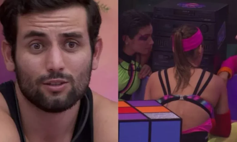 BBB 24: Vai rolar? Isabelle abre o jogo e revela se ficaria com Matteus