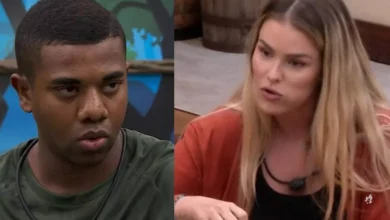 BBB 24: Yasmin acusa Davi de planejar paredão e dispara: “Exterminador”