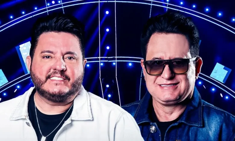 Agenda de Bruno e Marrone em 2024