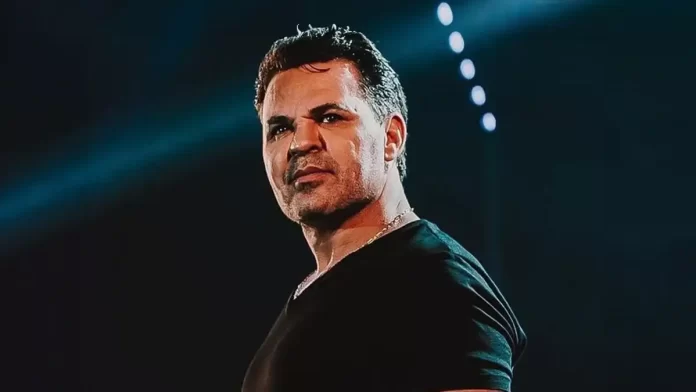 Confira a agenda de shows do cantor sertanejo Eduardo Costa (Foto: Divulgação)