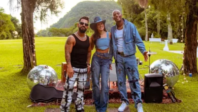 Ana Castela, Dennis DJ e MC GW lançam single “Ram Tchum”