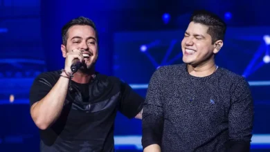 Henrique e Diego tem show cancelado após polêmica