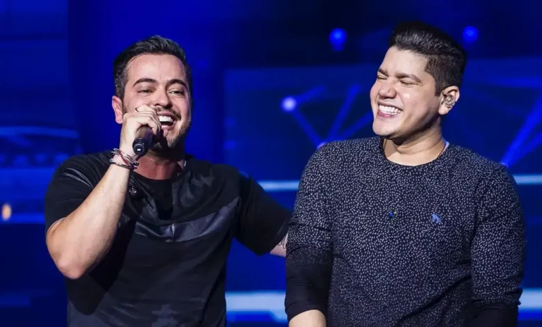 Henrique e Diego tem show cancelado após polêmica