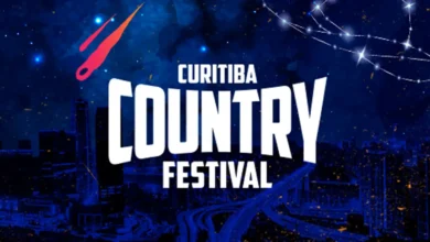 Curitiba Country Festival 2024; Confira a programação