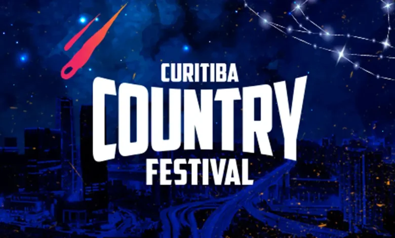 Curitiba Country Festival 2024; Confira a programação