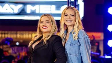 Day Melo e Solange Almeida lançam “Bem Melhor Que Tu”