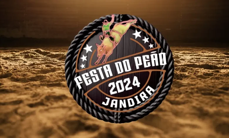 Festa do Peão de Jandira 2024: confira a programação completa